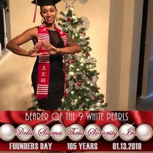 Meet your Posher, Erica